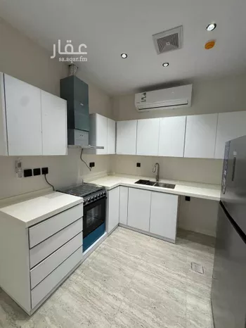 شقة للإيجار في شارع خالد بن العاص, حي النرجس, مدينة الرياض, منطقة الرياض