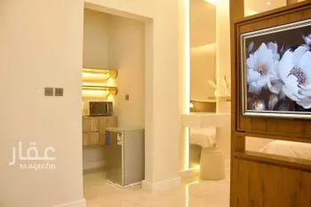 شقة مفروشة للحجز في شارع التحلية ، حي حطين ، الرياض ، منطقة الرياض صورة 5