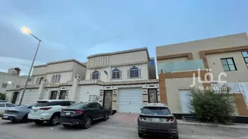 شقة للإيجار في شارع الوسيطي, حي ظهرة لبن, مدينة الرياض, منطقة الرياض
