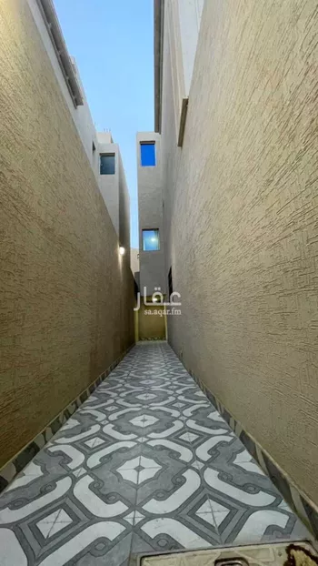 شقة للإيجار في شارع الوسيطي, حي ظهرة لبن, مدينة الرياض, منطقة الرياض صورة 4