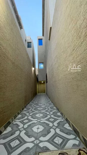 شقة للإيجار في شارع الوسيطي, حي ظهرة لبن, مدينة الرياض, منطقة الرياض صورة 2