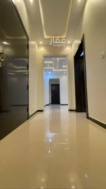 شقة للإيجار في شارع الوسيطي, حي ظهرة لبن, مدينة الرياض, منطقة الرياض صورة 4