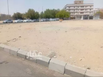 أرض للبيع في شارع الحجون, حي الزاهر, مدينة مكه المكرمه, منطقة مكة المكرمة صورة 2