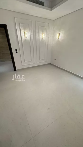 فيلا للبيع في شارع الأسود بن عبد شمس البلوي رضى الله عنه, حي شوران, مدينة المدينه المنوره, منطقة المدينة المنورة صورة 5