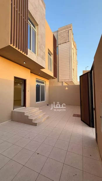 فيلا للبيع في شارع سلمة بن معاوية بن وهب, حي شوران, مدينة المدينه المنوره, منطقة المدينة المنورة صورة 3