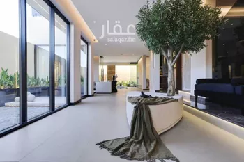 فيلا للبيع في شارع 7556120, حي العارض, مدينة الرياض, منطقة الرياض صورة 2