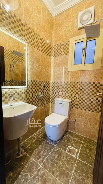 شقة للإيجار في شارع الحسن بن وزير, حي الواحة, مدينة جدة, منطقة مكة المكرمة