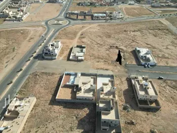 أرض للبيع في شارع رامات 87 ، حي العزيزية ، البدائع ، البدائع صورة 3