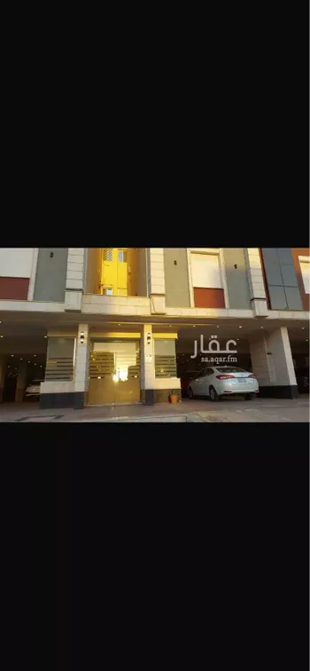 شقة للإيجار في شارع ابي نصر الباهلي, حي أبحر الجنوبية, مدينة جدة, منطقة مكة المكرمة