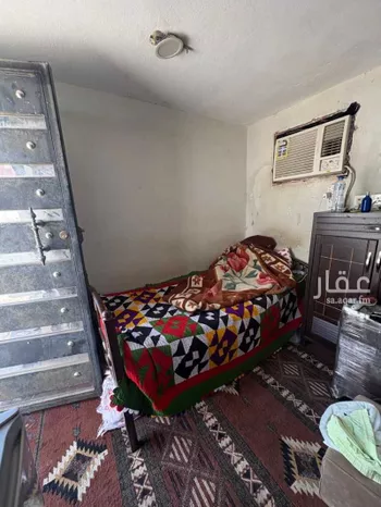 غرفة للإيجار في حي ، شارع ابن عدي ، حي الرحمانية ، جدة ، جدة