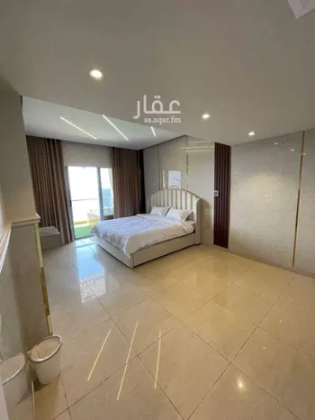 شقة مفروشة للحجز في طريق الكورنيش الفرعي ، حي الشاطئ ، جدة ، جدة صورة 2
