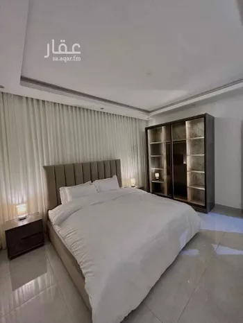 شقة مفروشة للحجز في شارع جبل عسعس ، حي النرجس ، الرياض ، منطقة الرياض صورة 5