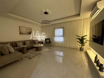 شقة مفروشة للحجز في شارع جبل عسعس ، حي النرجس ، الرياض ، منطقة الرياض