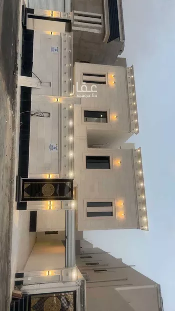 فيلا للبيع في شارع جار الله المالكي , حي السليمانية, مدينة امارة منطقة مكة المكرمة - الطائف, منطقة مكة المكرمة