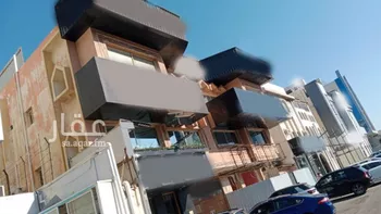 عمارة للبيع في شارع الامير سلطان, حي النعيم, مدينة جدة, منطقة مكة المكرمة