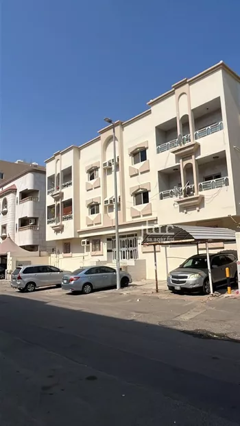 عمارة للبيع في شارع الرقبان, حي الصفاء, مدينة جدة, منطقة مكة المكرمة صورة 2
