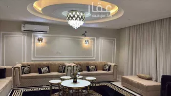 دور للإيجار في شارع عبدالوهاب الوريث ، حي الصقور ، الهفوف‎ ، الاحساء صورة 4