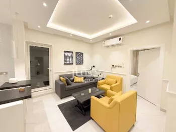 شقة للإيجار في شارع مقاتل بن سليمان, حي القيروان, مدينة الرياض, منطقة الرياض صورة 5