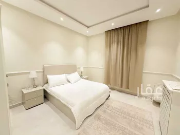 شقة للإيجار في شارع مقاتل بن سليمان, حي القيروان, مدينة الرياض, منطقة الرياض صورة 3