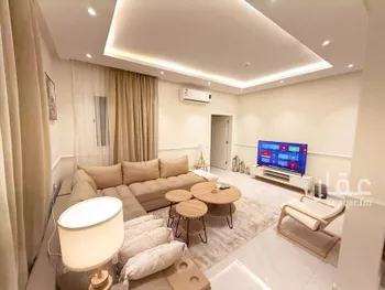 شقة للإيجار في شارع مقاتل بن سليمان, حي القيروان, مدينة الرياض, منطقة الرياض