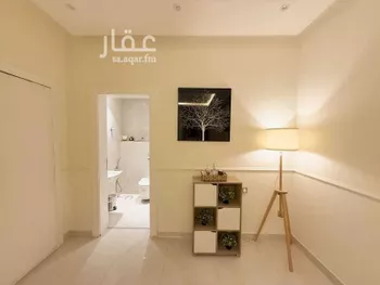 شقة للإيجار في شارع مقاتل بن سليمان, حي القيروان, مدينة الرياض, منطقة الرياض صورة 2