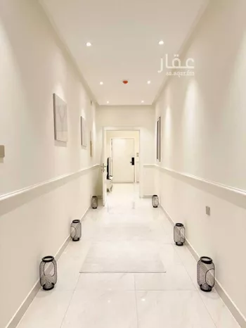 شقة للإيجار في شارع مقاتل بن سليمان, حي القيروان, مدينة الرياض, منطقة الرياض صورة 3