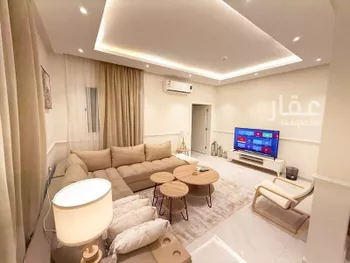 شقة للإيجار في شارع مقاتل بن سليمان, حي القيروان, مدينة الرياض, منطقة الرياض