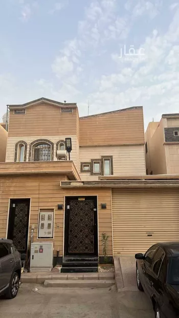 فيلا للبيع في شارع محمود زيني, حي المونسية, مدينة الرياض, منطقة الرياض صورة 3