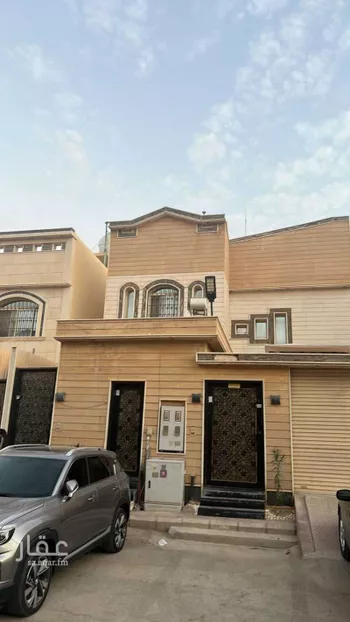فيلا للبيع في شارع محمود زيني, حي المونسية, مدينة الرياض, منطقة الرياض صورة 4