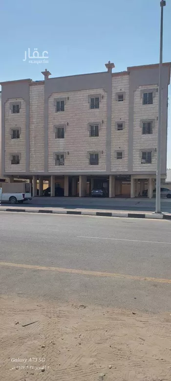 عمارة للبيع في شارع البحرين, حي الفيحاء, مدينة الدمام, المنطقة الشرقية صورة 3