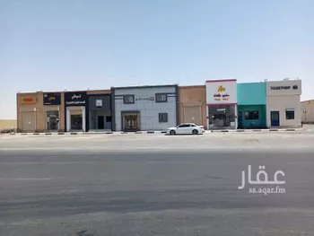 محل للإيجار في شارع طريق الملك عبدالله بن عبدالعزيز, حي السليمانية, مدينة حفر الباطن, المنطقة الشرقية صورة 4