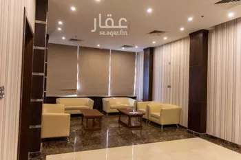 عمارة للإيجار في شارع طريق الظهران الجبيل الفرعي, حي الأثير, مدينة الدمام, المنطقة الشرقية صورة 5
