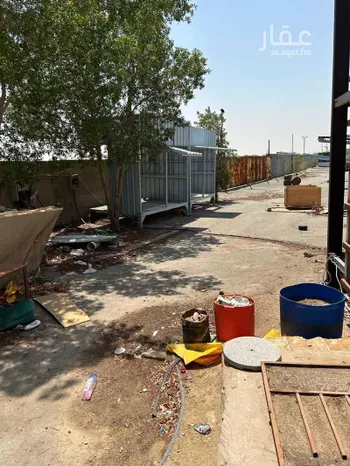 أرض للإيجار في شارع الطريق السريع لجازان, حي المستقبل, مدينة جدة, منطقة مكة المكرمة صورة 4
