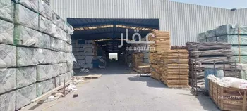 مستودع للإيجار في حي مزارع الكواكب ومجموعه مزارع, مدينة مزارع الكواكب ومجموعه مزارع, المنطقة الشرقية صورة 5