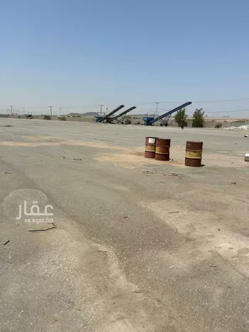 أرض للإيجار في شارع الطريق السريع لجازان, حي المستقبل, مدينة جدة, منطقة مكة المكرمة صورة 3