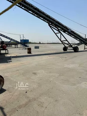 أرض للإيجار في شارع الطريق السريع لجازان, حي المستقبل, مدينة جدة, منطقة مكة المكرمة صورة 2