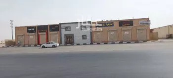 محل للإيجار في شارع طريق الملك عبدالله بن عبدالعزيز, حي السليمانية, مدينة حفر الباطن, المنطقة الشرقية صورة 2