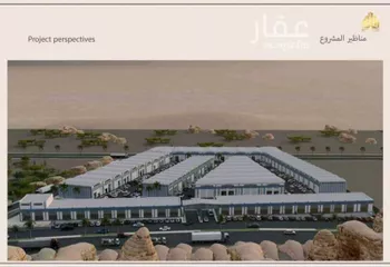 مستودع للإيجار في شارع عبدالملك ابن سعيد الانصاري, حي النخيل, مدينة جدة, منطقة مكة المكرمة صورة 3