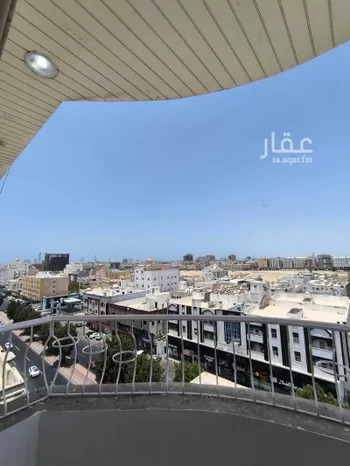 عمارة للإيجار في شارع سلطان بن سلمان, حي النزهة, مدينة جدة, منطقة مكة المكرمة صورة 5