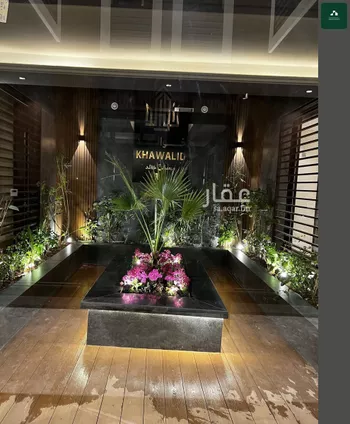 شقة للإيجار في شارع عبدالعزيز بن احمد السديري, حي الرائد, مدينة الرياض, منطقة الرياض صورة 3