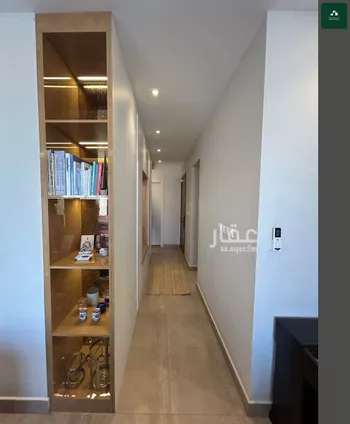 شقة للبيع في حي النرجس, مدينة الرياض, منطقة الرياض صورة 3