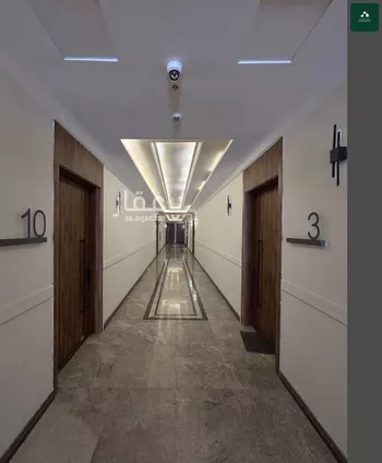 شقة للإيجار في شارع السلامة, حي النرجس, مدينة الرياض, منطقة الرياض صورة 2