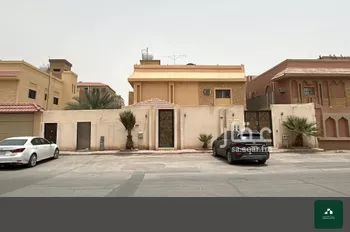فيلا للبيع في شارع وادي فتح, حي الفاروق, مدينة الرياض, منطقة الرياض
