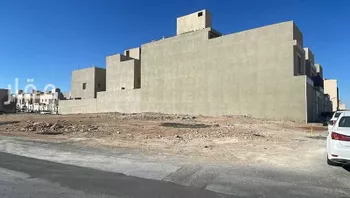 أرض للبيع في شارع أبي الفرج الفراش, حي المهدية, مدينة الرياض, منطقة الرياض صورة 3