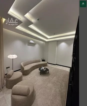 شقة للإيجار في شارع السلامة, حي النرجس, مدينة الرياض, منطقة الرياض صورة 5