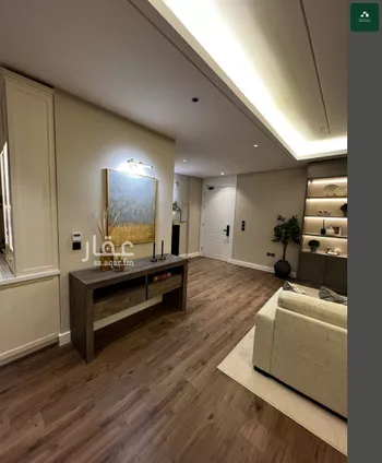 شقة للإيجار في شارع عبدالعزيز بن احمد السديري, حي الرائد, مدينة الرياض, منطقة الرياض صورة 4