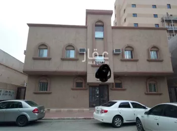 عمارة للبيع في شارع شارع  1 ب, حي المرقاب, مدينة الجبيل, المنطقة الشرقية