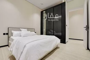 شقة للإيجار في شارع الحارث بن عبدالرحمن ، حي النرجس ، الرياض ، منطقة الرياض صورة 3
