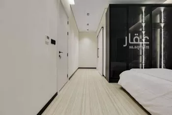 شقة للإيجار في شارع الحارث بن عبدالرحمن ، حي النرجس ، الرياض ، منطقة الرياض صورة 5