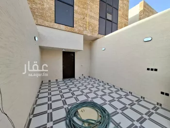 دور للبيع في شارع ابراهيم بن محمد الدميري, حي طويق, مدينة الرياض, منطقة الرياض صورة 4
